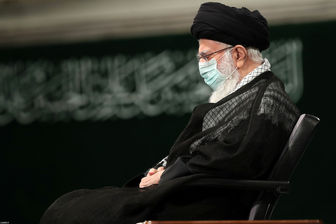 برگزاری اولین شب مراسم عزاداری با حضور رهبر معظم انقلاب