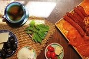 بیش از ۵ میلیون غذای گرم در شب قدر توزیع شد