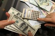 دلار بانکی بازهم گران شد