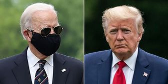 بایدن کرونا ندارد، زوال عقل دارد