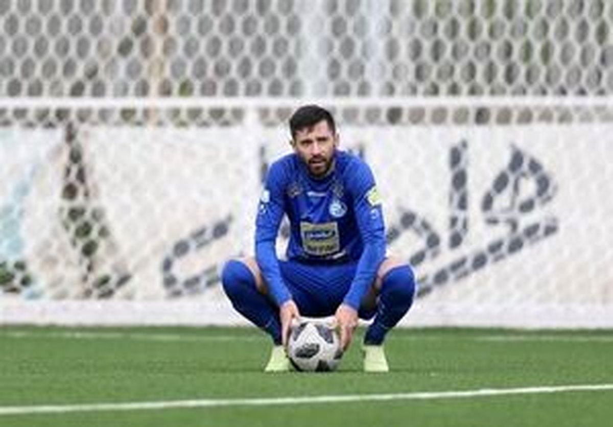 میلیچ: فرهاد مجیدی مربی بزرگی است