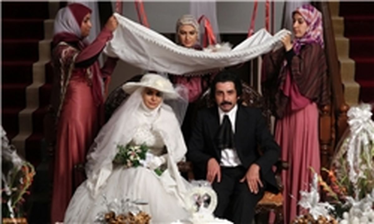 "پاهای بی قرار" در شمال تهران