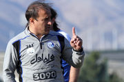 سرمربی راه آهن مشخص شد