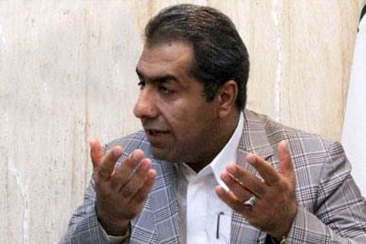 
اولین واکنش نماینده‌ مجلس به انتشار فیلم توهین‌اش به یک کارمند
