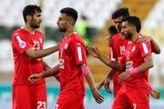 رهایی اسماعیلی‌فر و پهلوان از مصدومیت