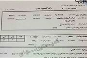 باغی که یک شبه مجتمع تجاری شد!+ سند