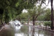 تهرانی‌ها نفس راحت کشیدند