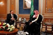 افشای جزئیات دیدار اخیر پامپئو و بن سلمان