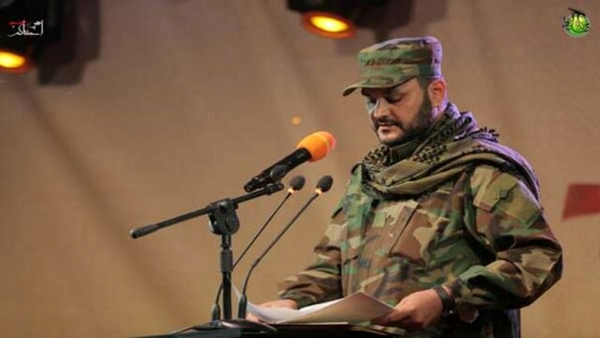 تل‌آویو و حیفا را مثل صحرای "آتاکاما" می‌کنیم