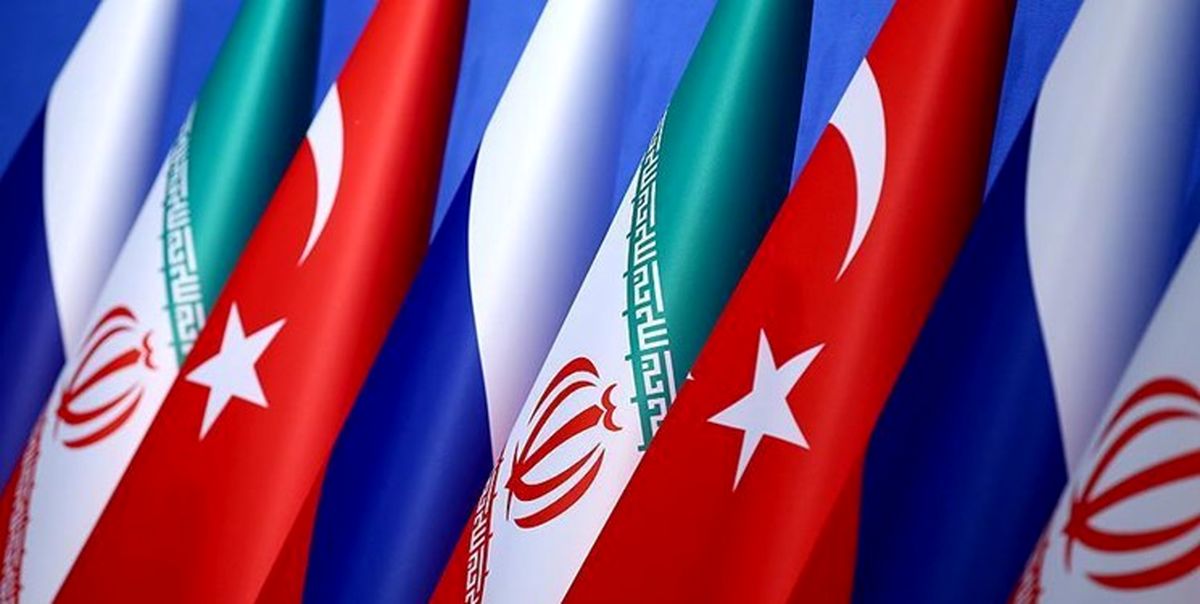 احتمال تعامل ترکیه با ایران، روسیه و چین درباره کریدورهای انرژی