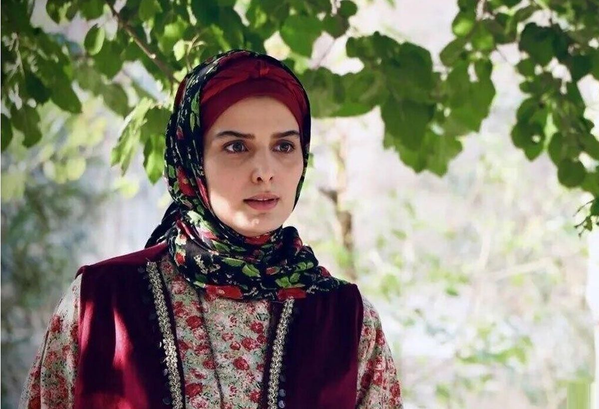  بغض و ناراحتی غزاله اکرمی برای پایان «سوجان»