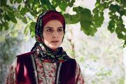  بغض و ناراحتی غزاله اکرمی برای پایان «سوجان»