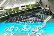 سوال قاضی‌پور و همتی از وزیر اقتصاد در کمیسیون بودجه
