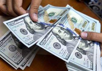 نرخ ارز بین بانکی در 4 اسفند 99