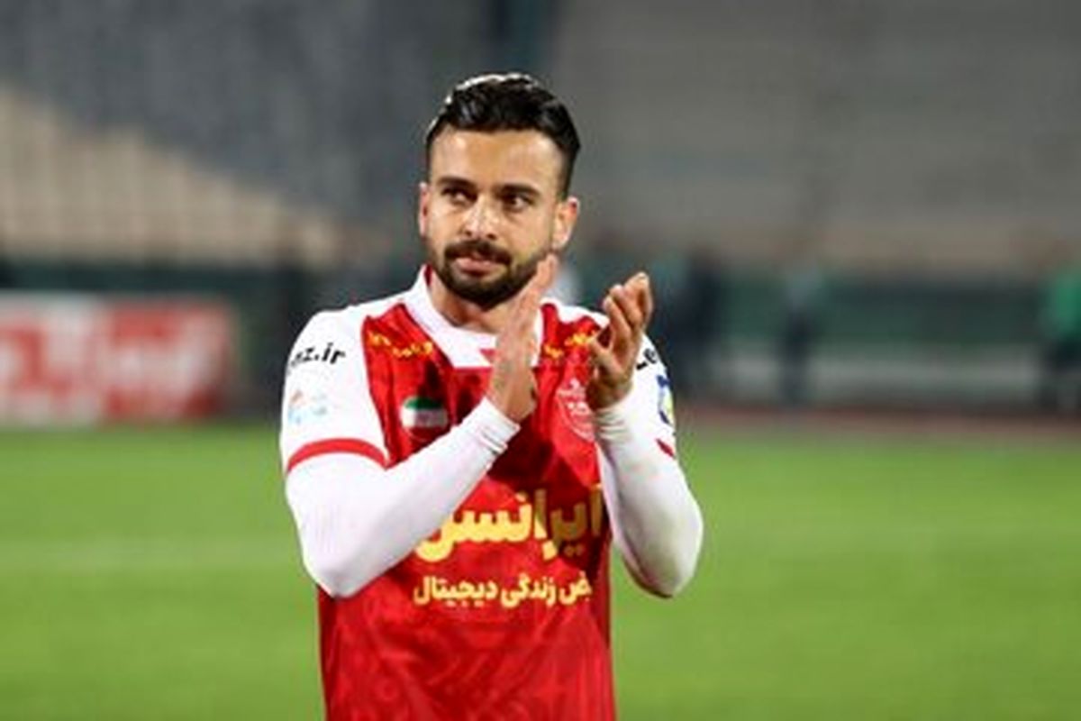 واکنش سروش رفیعی به مذاکره با اسکوچیچ برای حضور در پرسپولیس