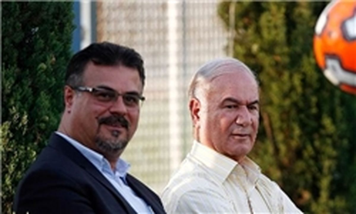 نظری‌جویباری: استقلال صدرنشین است