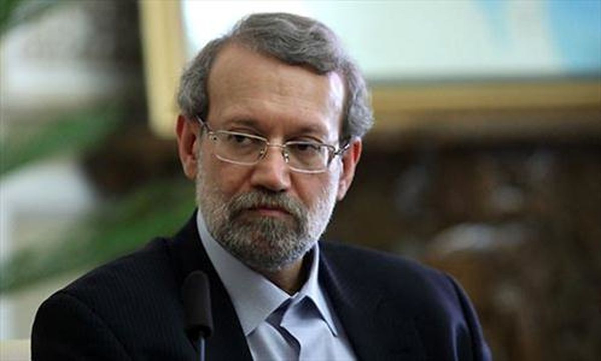 لاریجانی با همتای سریلانکایی خود دیدار و گفت وگو کرد