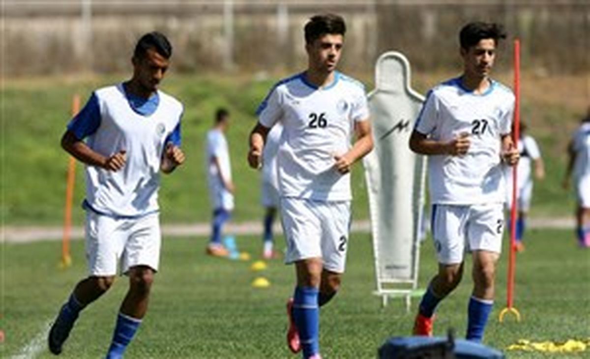 دهه هفتادی‌های استقلال را بشناسید 