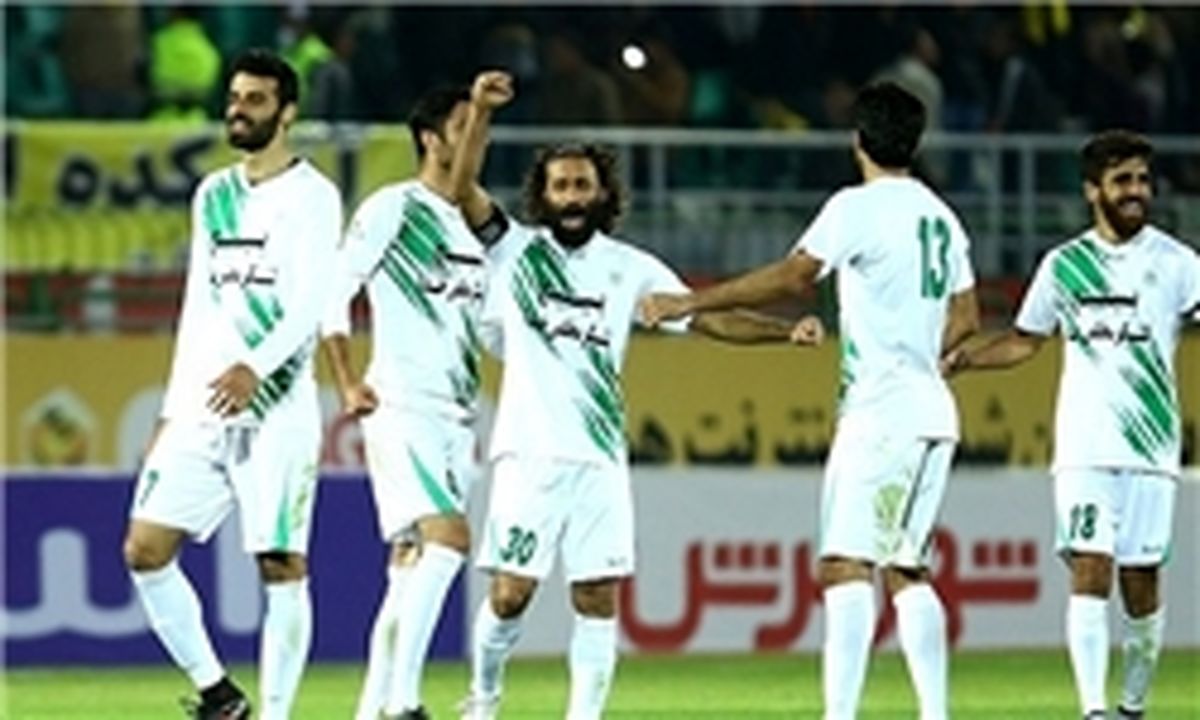 از ذوب آهن یحیی بعید بود