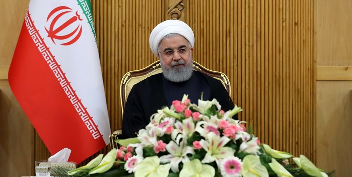 آمار رئیس جمهور از بهبود وضعیت اشتغال