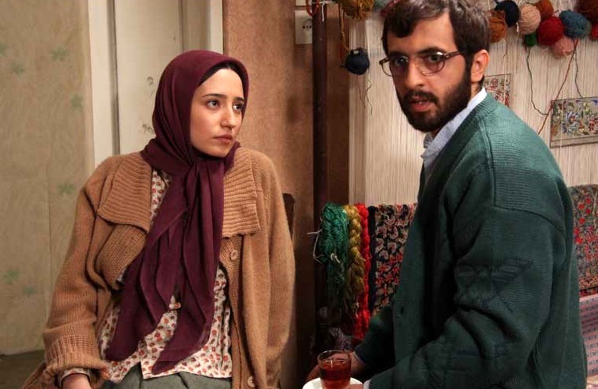 «طلا و مس» را از آی فیلم ببینید