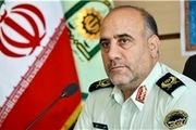 عذرخواهی پلیس بابت رفتار ناشایست مامور با سالمندان/ با خاطی برخورد می شود