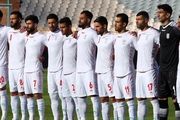 
ترکیب احتمالی تیم ملی فوتبال ایران مقابل عراق در مقدماتی جام جهانی ۲۰۲۲