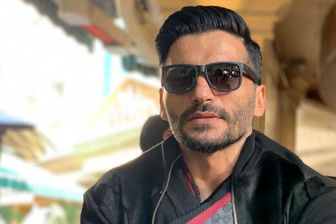 واکنش جالب کاظمیان به صحبت‌های علی دایی در برنامه عادل+ عکس