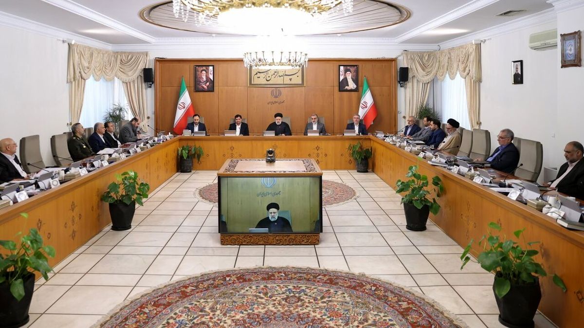 دستور جدید ابراهیم رئیسی برای انتخابات امسال مجلس
