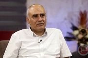 اداره غزه به «امجد الشوا» رسید؟