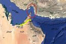 تنگه هرمز، برنامه موشکی و هسته‌ای «ناموس ملی» ایران است