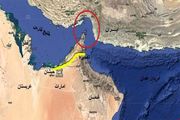 سناریوهای احتمالی درباره تنش‌ها در تنگه هرمز