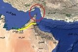 غافلگیری آمریکا و اسرائیل از این سلاح مخفی ایران در تنگه +فیلم