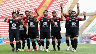 ساعت بازی پرسپولیس- استقلال تاجیسکتان در لیگ قهرمانان آسیا امروز 23 شهریور