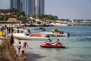 نرخ تور کیش و استانبول برابر شد
