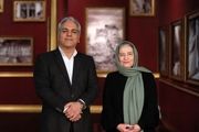 آنچه در «دورهمی» دیشب گذشت/ خاطره جالب احترام برومند از رانندگی داوود رشیدی
