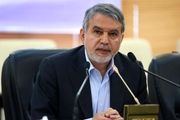 صالحی امیری وارد دوحه شد