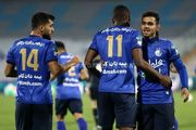 بازیکن استقلال این شانس بزرگ را از دست داد