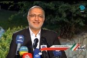  علیرضا زاکانی: این مناظرات نیابتی فایده‌ای ندارد