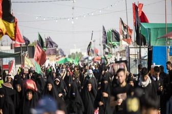 اهل‌سنت عراق به پیاده‌روی اربعین چگونه نگاه می کنند؟