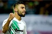 به پرسپولیس می روم حلالم کنید!