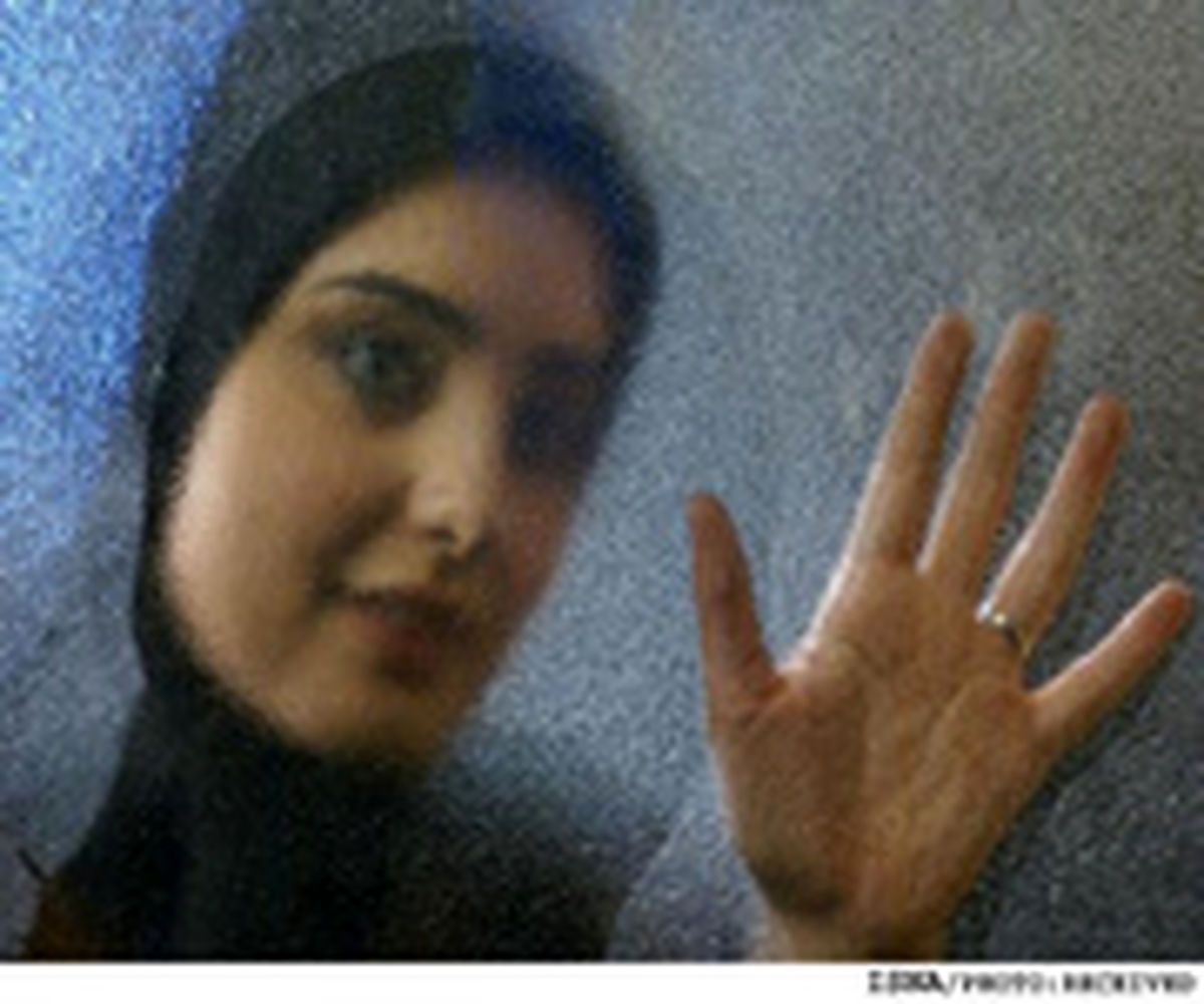 " ستایش " ۲۰ سال پیرتر می‌شود