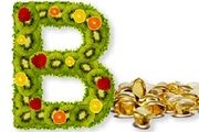 با ویتامین ب میل خوردن شیرینی را مهار کنید