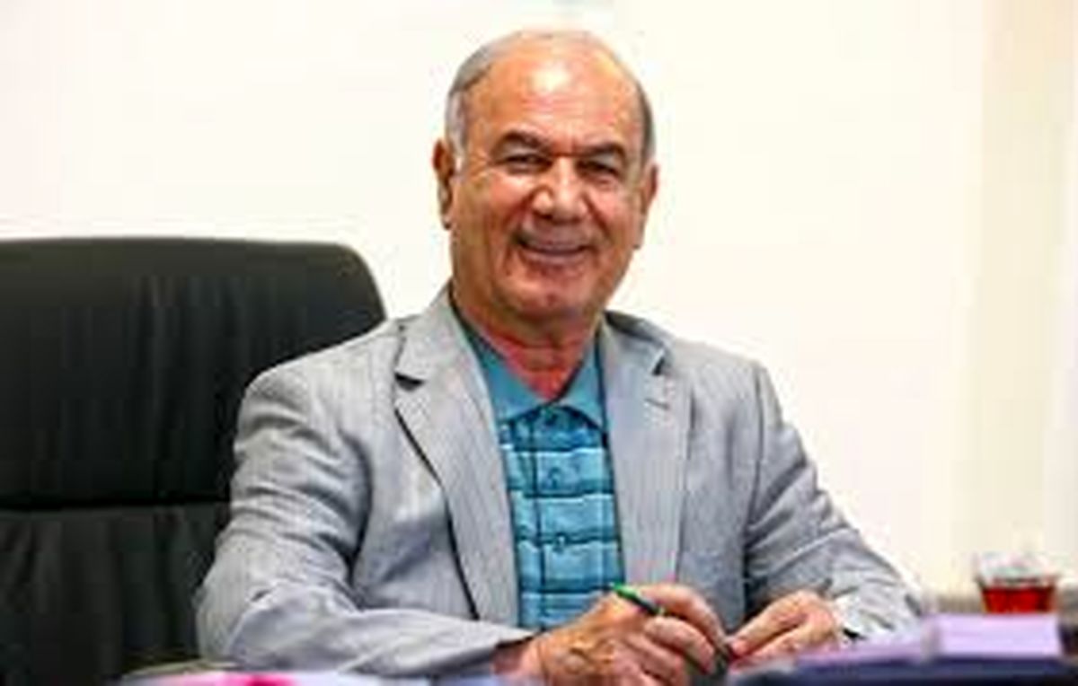 انتقاد افشار زاده از عدم ثبات مدیریت در باشگاه استقلال
