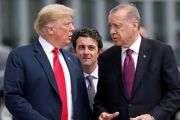 اردوغان: نتانیاهو در مسیر هیتلر حرکت می‌کند