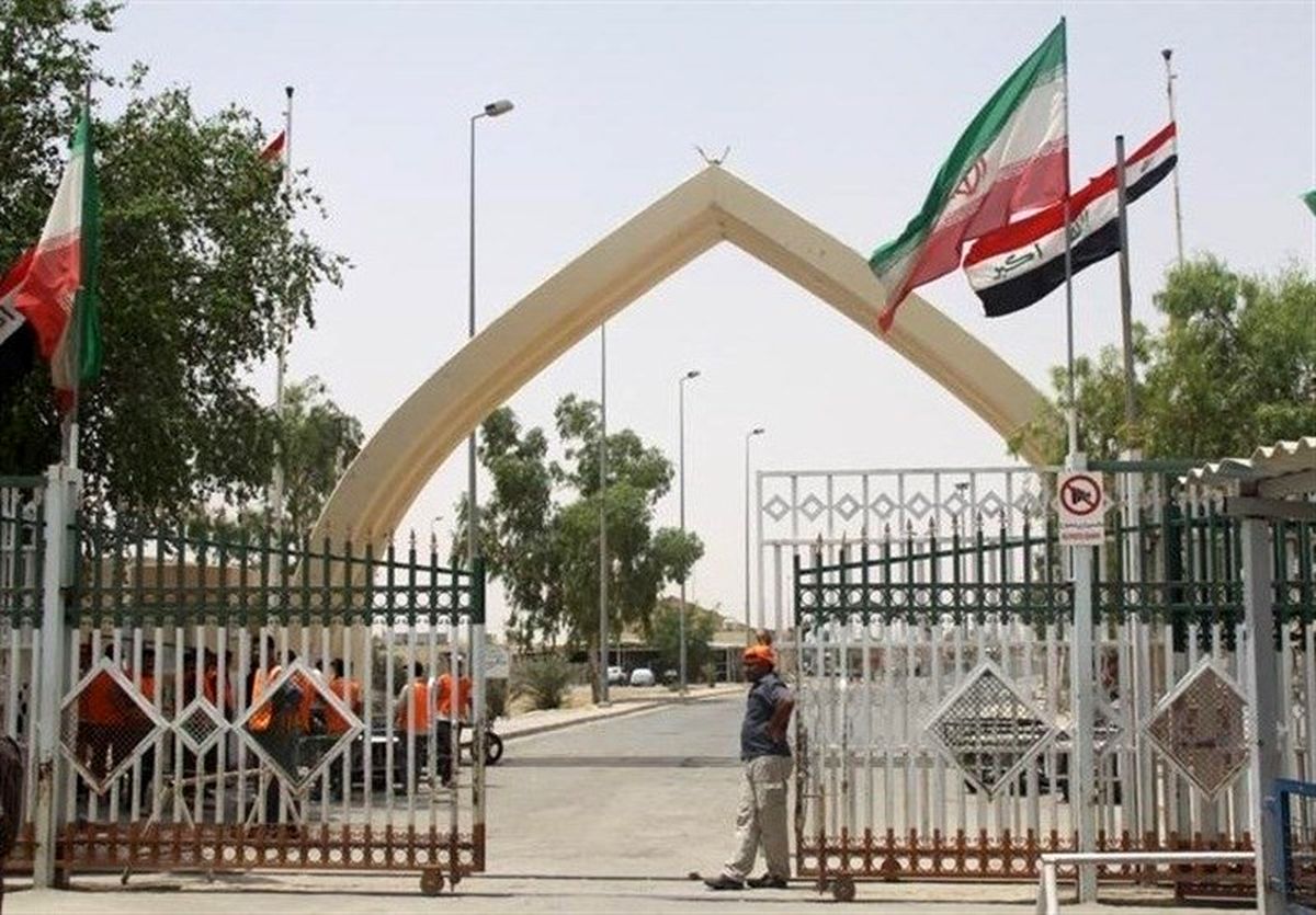 آخرین وضعیت مرز خسروی در 19 مهر ماه
