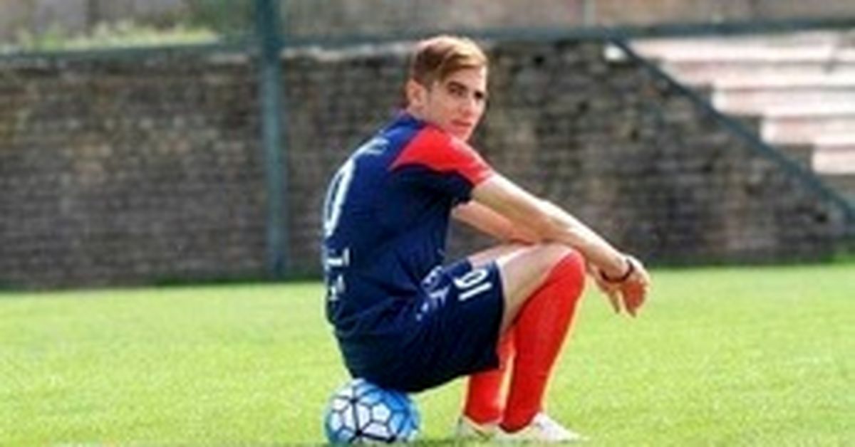 سایپا به دنبال جذب بازیکن محبوب «برانکو»! /عکس

