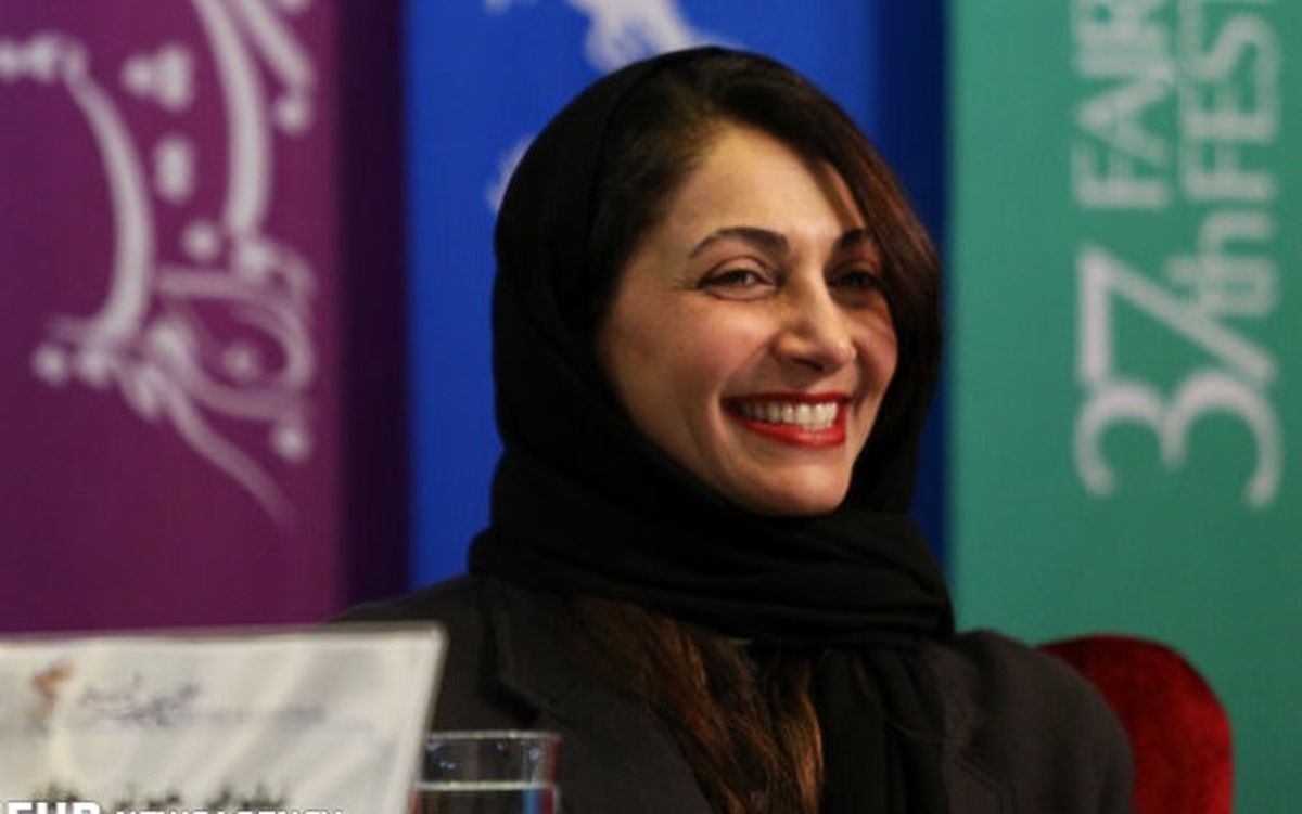 افتخاری جدید برای همسرِ «امین حیایی»