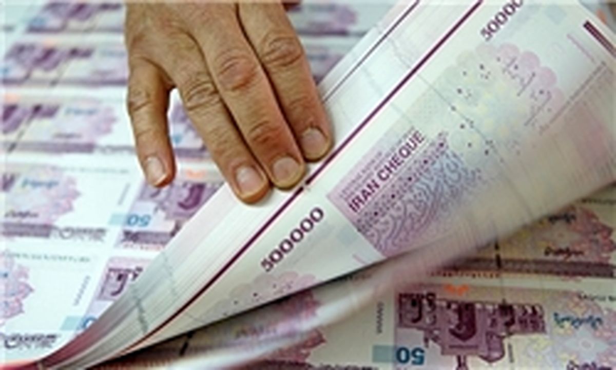 افزایش 50 هزار میلیاردی نقدینگی در یک ماه