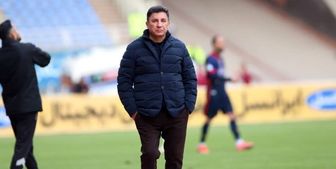 دست رد سرمربی گل گهر به سینه گل‌محمدی/ قلعه نویی با پیروانی آشتی نکرد